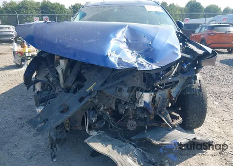 2017 Nissan Pathfinder Sv из США, поврежденный, VIN 5N1DR2MM1HC665849